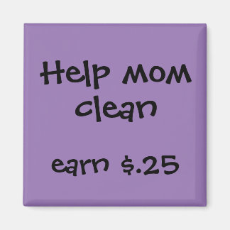 Aimant Récompenses pour enfants