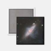 Aimant Recouvrement galactique (Recto/Verso)