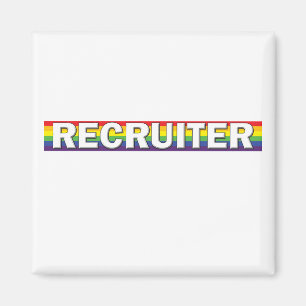 Aimant Recruteur