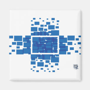 Aimant Rectangle