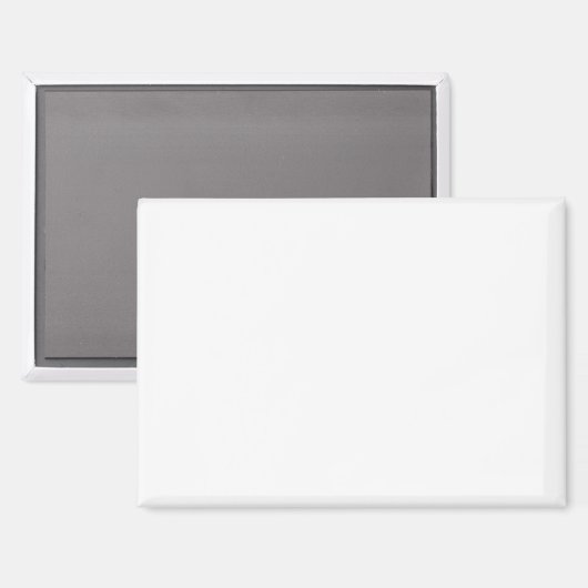 Aimant rectangle 3,5" x 2,5" (Recto/Verso)