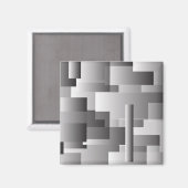 Aimant Rectangles (Recto/Verso)