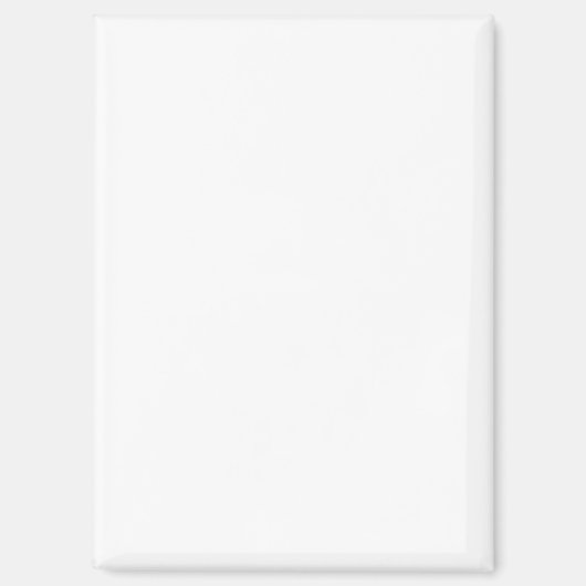 Aimant rectangulaire (Recto)