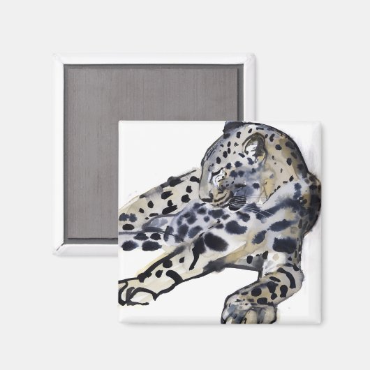 Aimant Recteur (Recto/Verso)