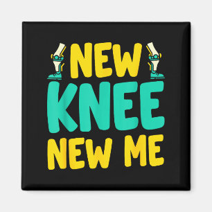 Aimant Récupération après remplacement du genou Nouveau g