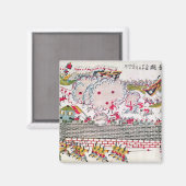 Aimant Récupération de Bac Ninh (Recto/Verso)