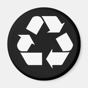 Aimant Recyclage