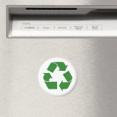 Aimant recyclage de plaid (In Situ (Lave-vaisselle))