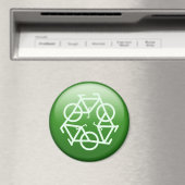 Aimant Recycle (In Situ (Lave-vaisselle))