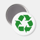 Aimant Recycler (Recto/Verso)