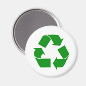 Aimant Recycler (Recto/Verso)