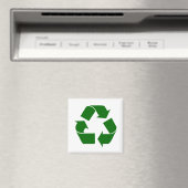 Aimant recycler (In Situ (Lave-vaisselle))