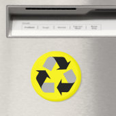 Aimant Recycler (In Situ (Lave-vaisselle))