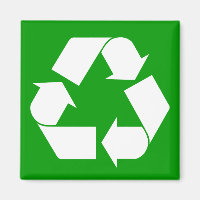 Recycler l'aimant