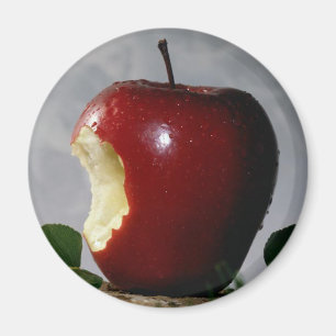 Aimant Red Delicious