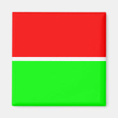 aimant Red Green 001 (Devant)