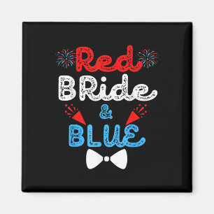 Aimant Red Mariage Mariage Et Mariage Amusant Mariage Par