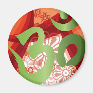 Aimant Red-Orange-Bg_Green-Om