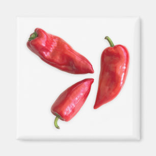 Aimant Red pepper (homonymie)