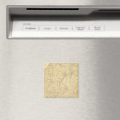 Aimant Red Sandstone, New Jersey 2 (In Situ (Lave-vaisselle))