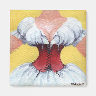 Aimant Redimensionner