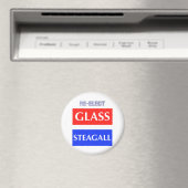 Aimant RÉÉLECTION du Steagall Steagall (In Situ (Lave-vaisselle))