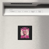 Aimant Refaire la Saint-Valentin encore plus grande Funny (In Situ (Lave-vaisselle))