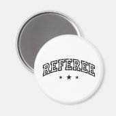 Aimant Référence (Recto/Verso)