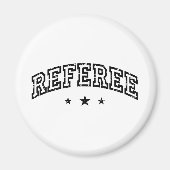 Aimant Référence (Devant)