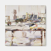 Aimant Référence 1991 (Devant)