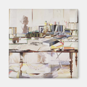 Aimant Référence 1991