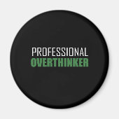 Aimant Référenceur professionnel (Devant)