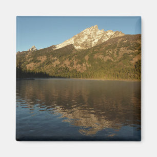 Aimant Reflet au lac Jenny I