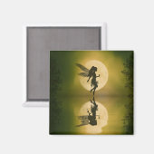 Aimant reflet des fées (Recto/Verso)