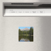 Aimant Reflet du lac de Yosemite (In Situ (Lave-vaisselle))