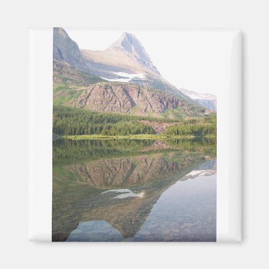 Aimant Réflexion (Devant)