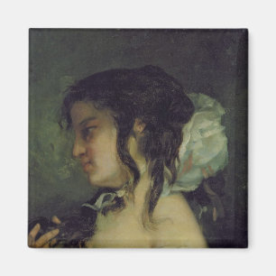 Aimant Réflexion, c.1864-66