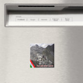 Aimant Réfrigérateur (In Situ (Lave-vaisselle))