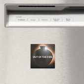 Aimant Réfrigérateur (In Situ (Lave-vaisselle))