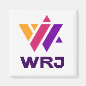 Aimant Réfrigérateur (Devant)