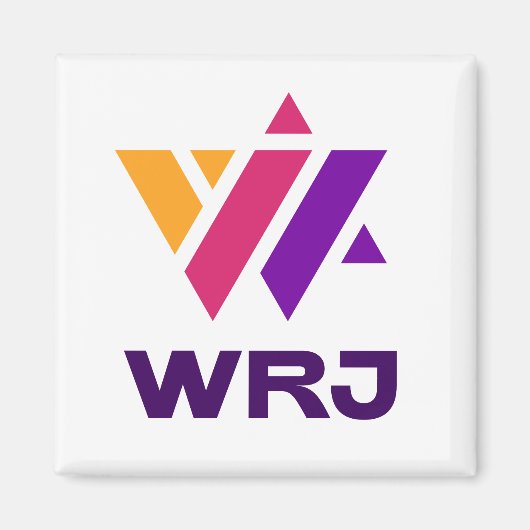 Aimant Réfrigérateur (Devant)