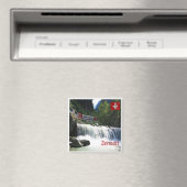 Aimant Réfrigérateur (In Situ (Lave-vaisselle))