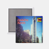 Aimant Réfrigérateur (Recto/Verso)