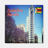 Aimant Réfrigérateur (Devant)