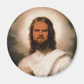 Aimant Réfrigérateur (Devant)