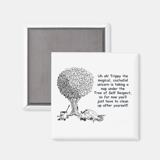 Aimant  Réfrigérateur (Recto/Verso)