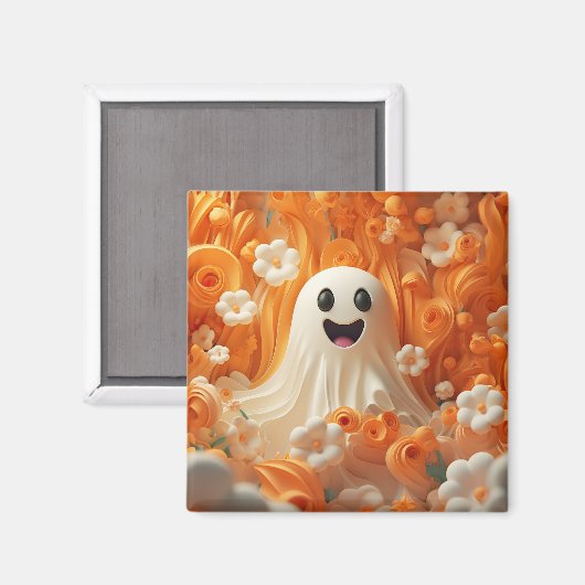 Aimant Réfrigérateur (Recto/Verso)