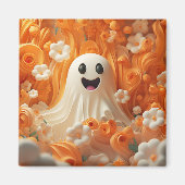 Aimant Réfrigérateur (Devant)