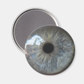 Aimant Réfrigérateur (Recto/Verso)