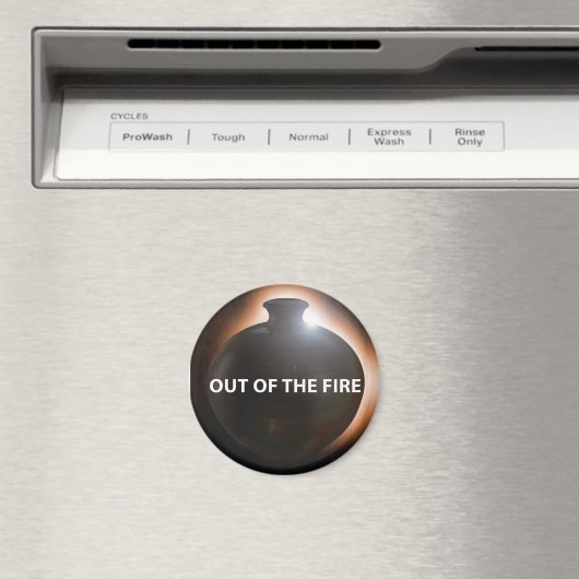 Aimant Réfrigérateur (In Situ (Lave-vaisselle))